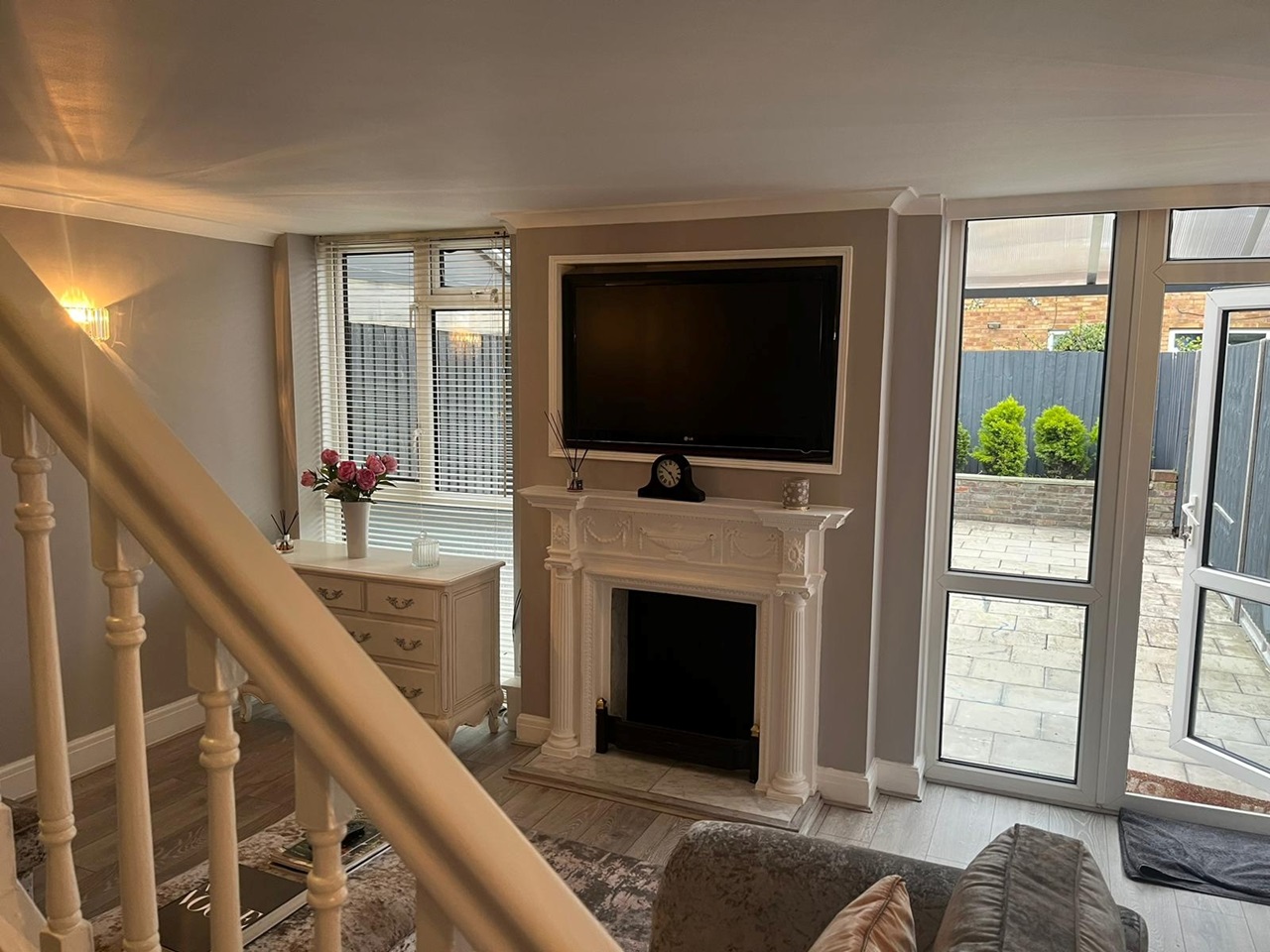 2 Bed Terraced House, Dunston Road, SW11, N1 7GU photo 5