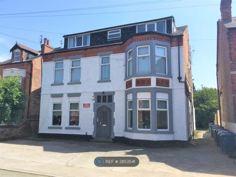 Elm Tree, West Bridgford NG2