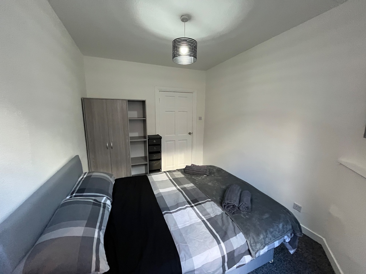 1 Bed Flat, Morrison St, EH3, N1 7GU photo 5