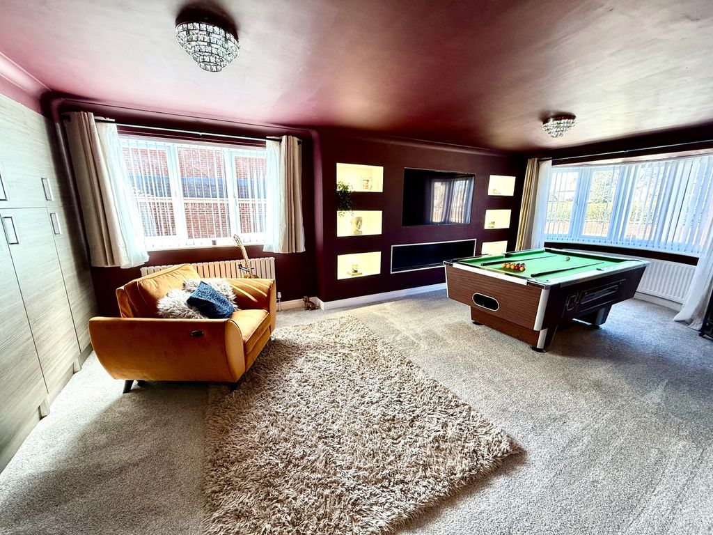 Additional image 8 of 5 bed terraced house for sale285 Stockton Road, Hartlepool TS25