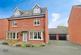 Goss Place, Alsager