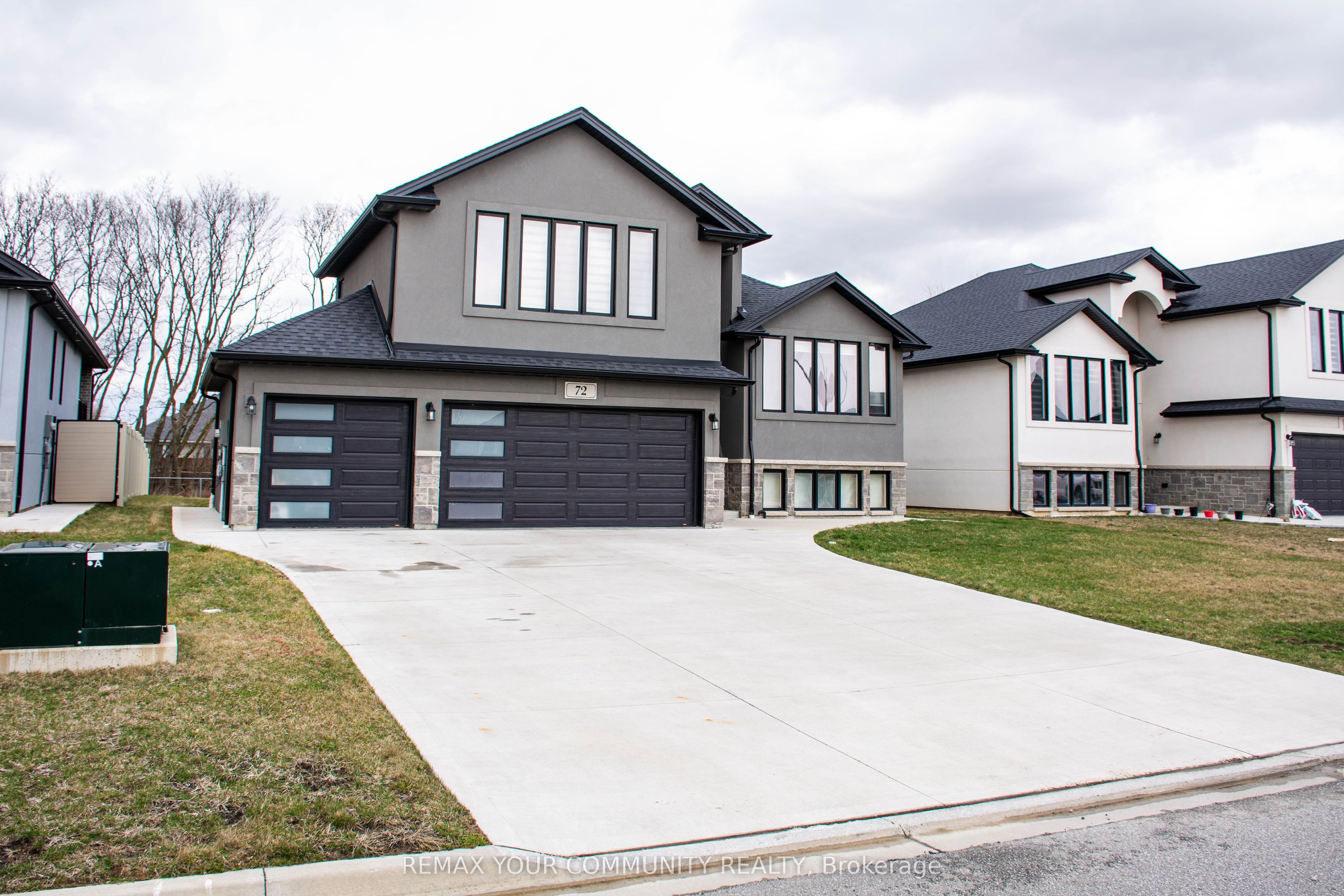 72 Noble Court, Amherstburg, ON, N9V 0G8