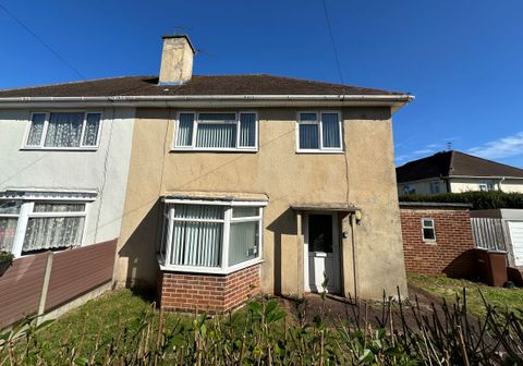 68 Melbury Road, Nottingham, Nottinghamshire NG8