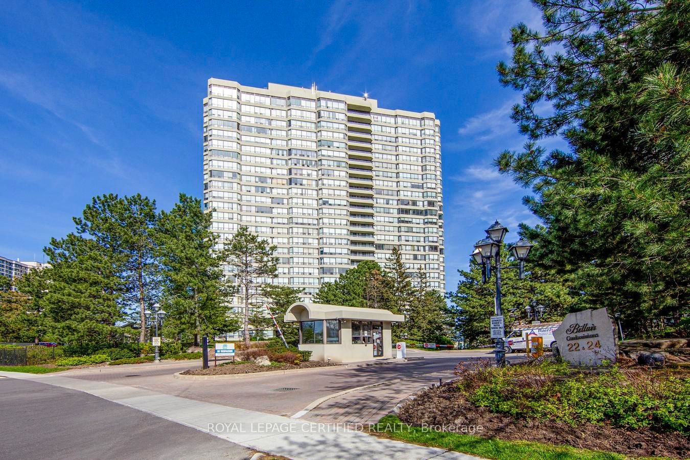 2107-22 Hanover Road, Brampton, ON, L6S 5K7