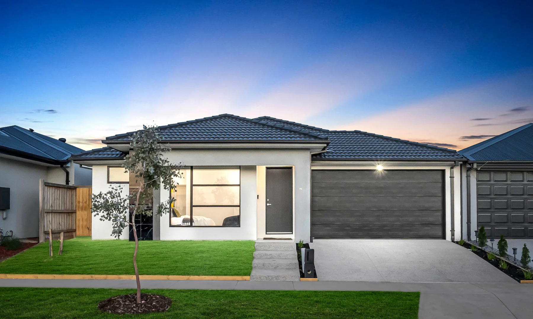 70 Rambler Boulevard, Tarneit VIC 3029