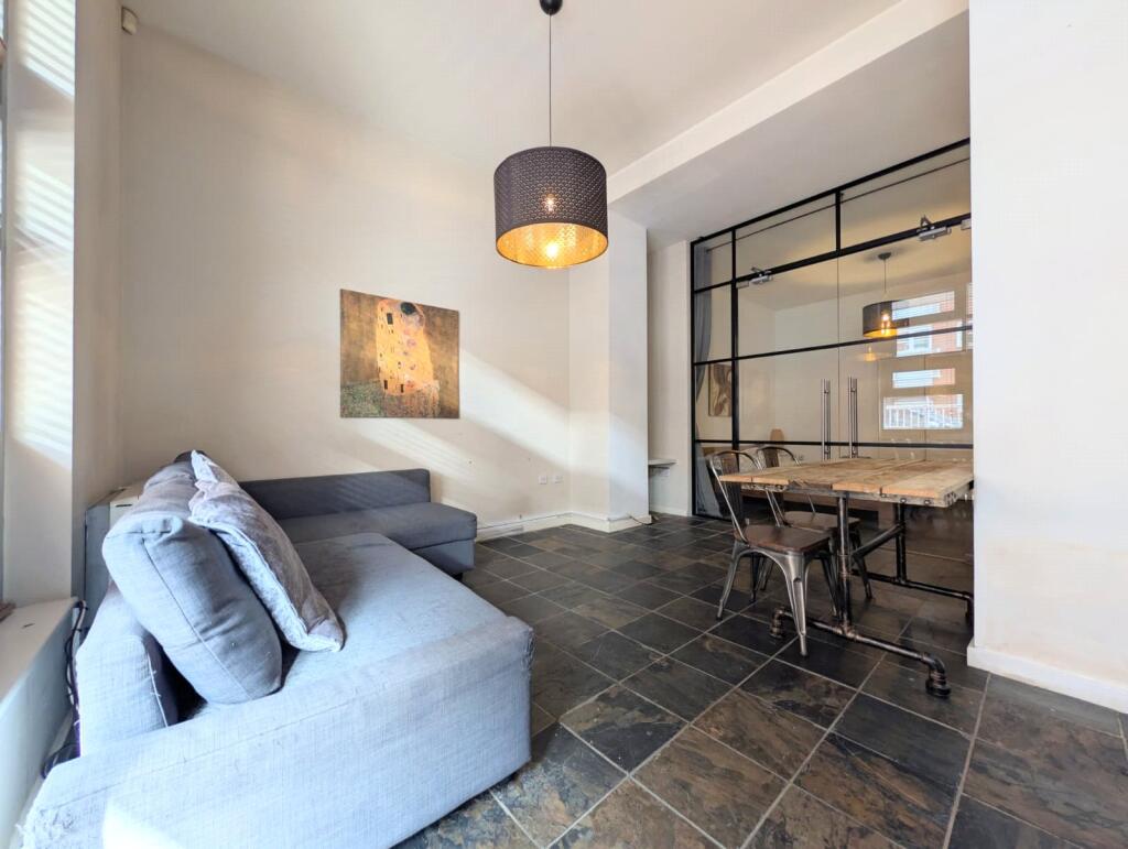 Branston Street, Birmingham, B18 photo 2
