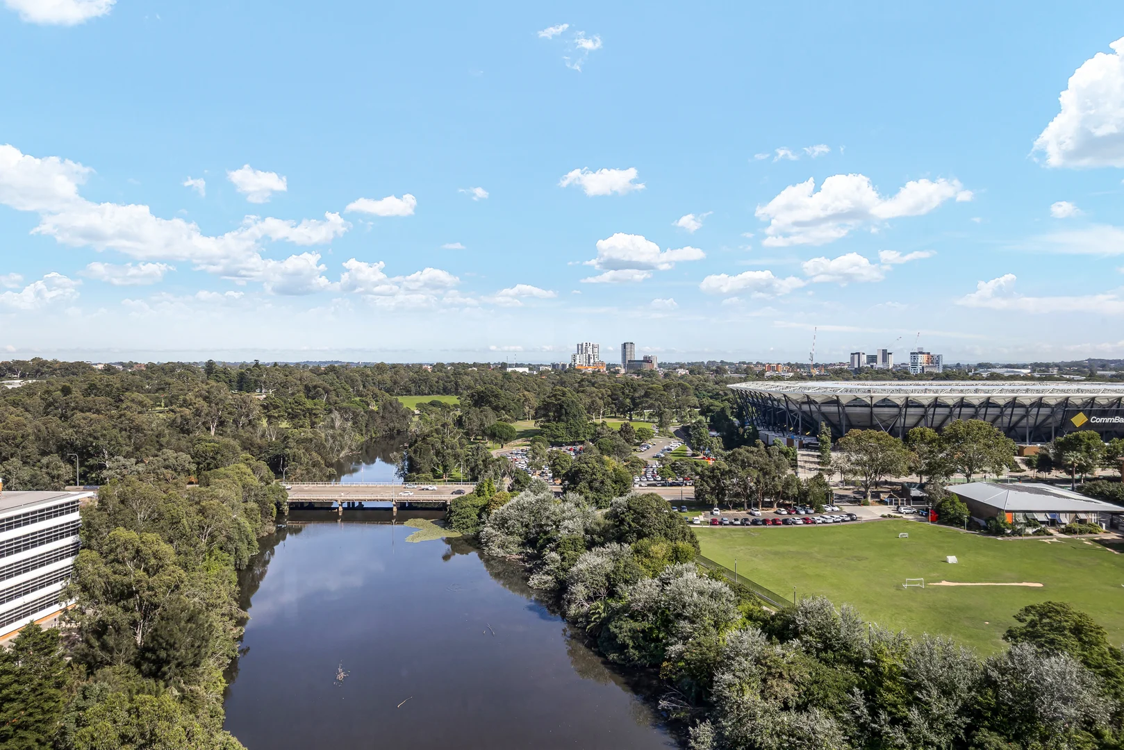 Additional image 10 of 1305/12 Phillip Street, Parramatta NSW 2150
