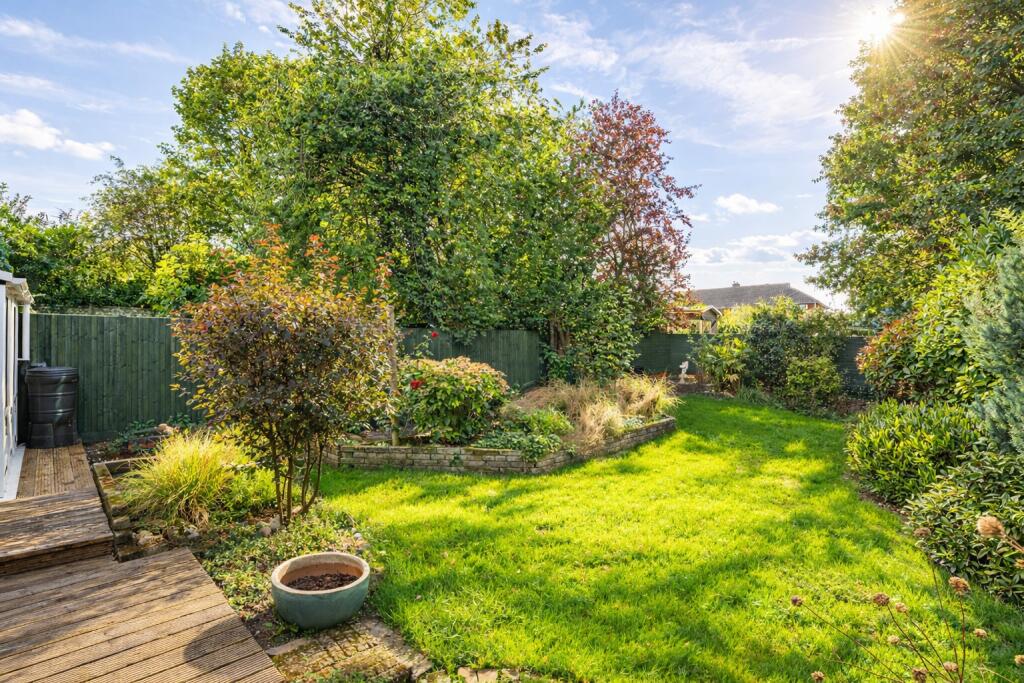 Conquerors Hill, Wheathampstead, St. Albans, Hertfordshire, AL4 photo 4