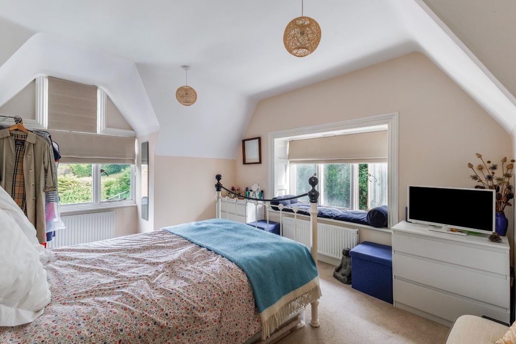 Additional image 7 of 2 bed flat for saleHughendon Manor, Petersfinger, Salisbury SP5