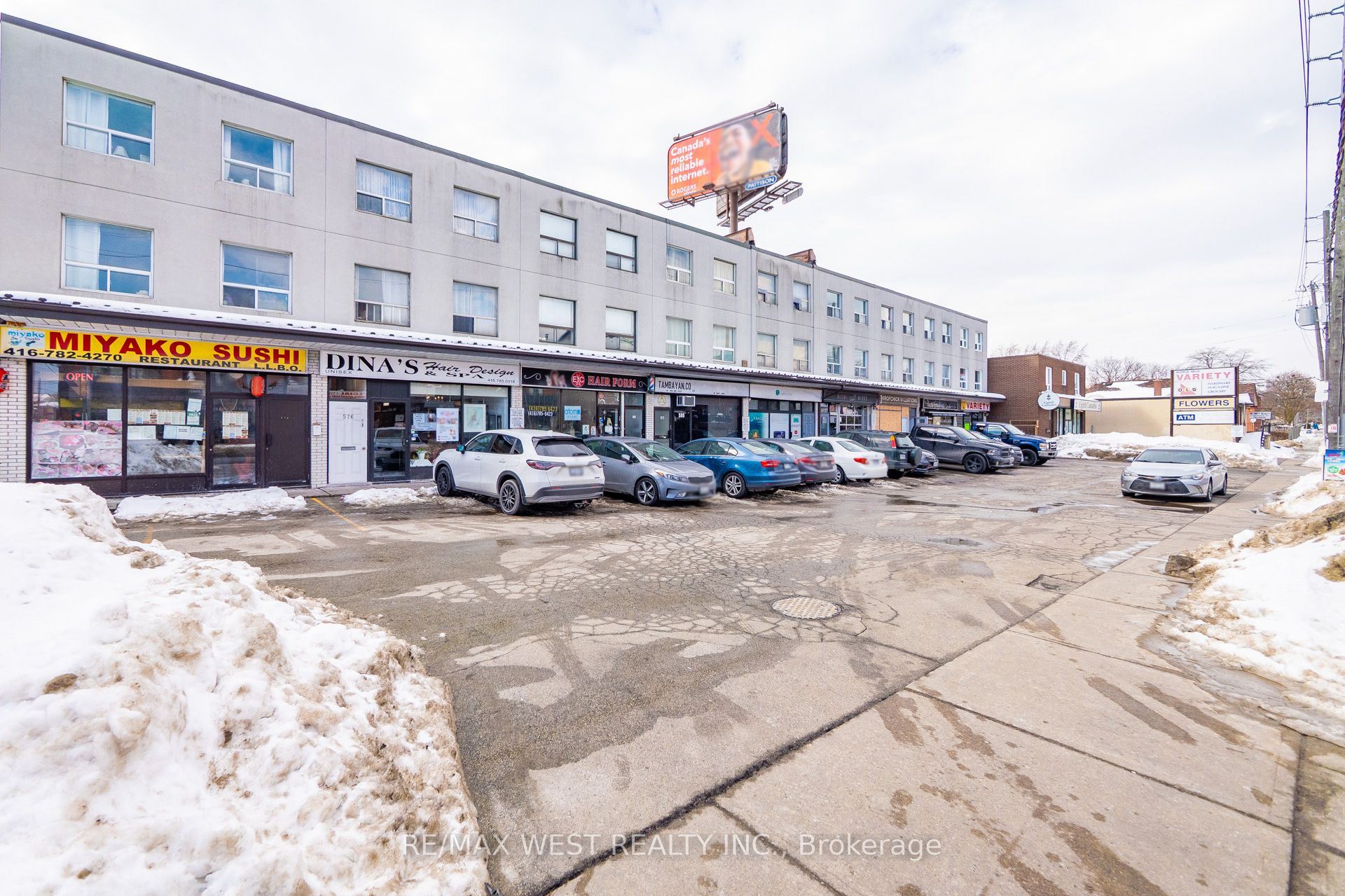 Additional image 2 of 578 Marlee Avenue, Toronto, ON, M6B 3J5