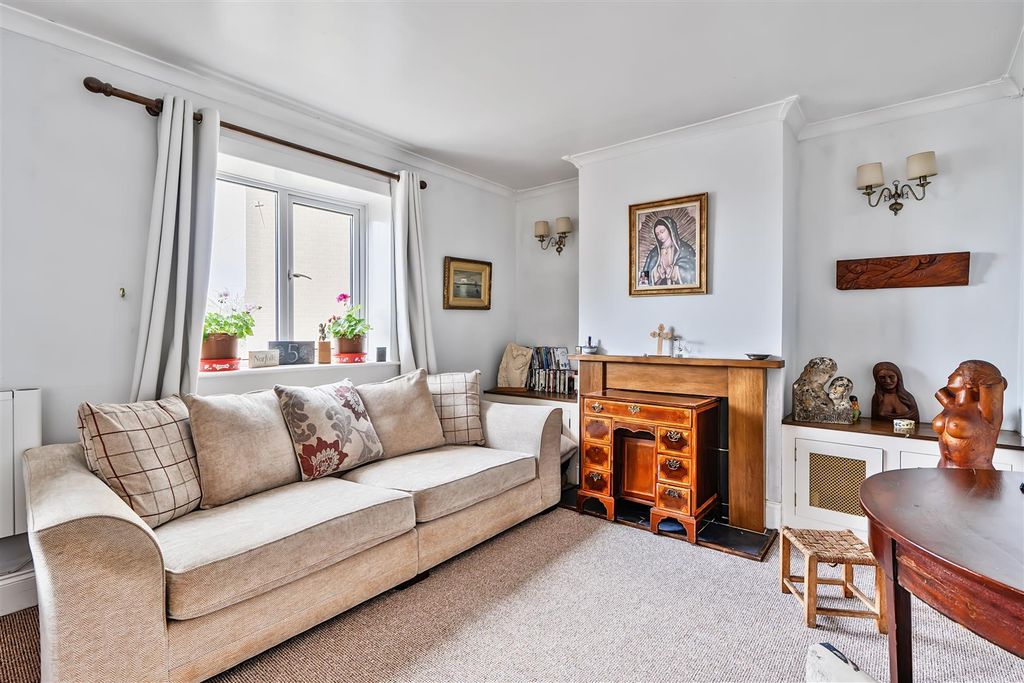 Additional image 9 of 4 bed semi-detached house for saleOverdale, Tunley, Bath BA2