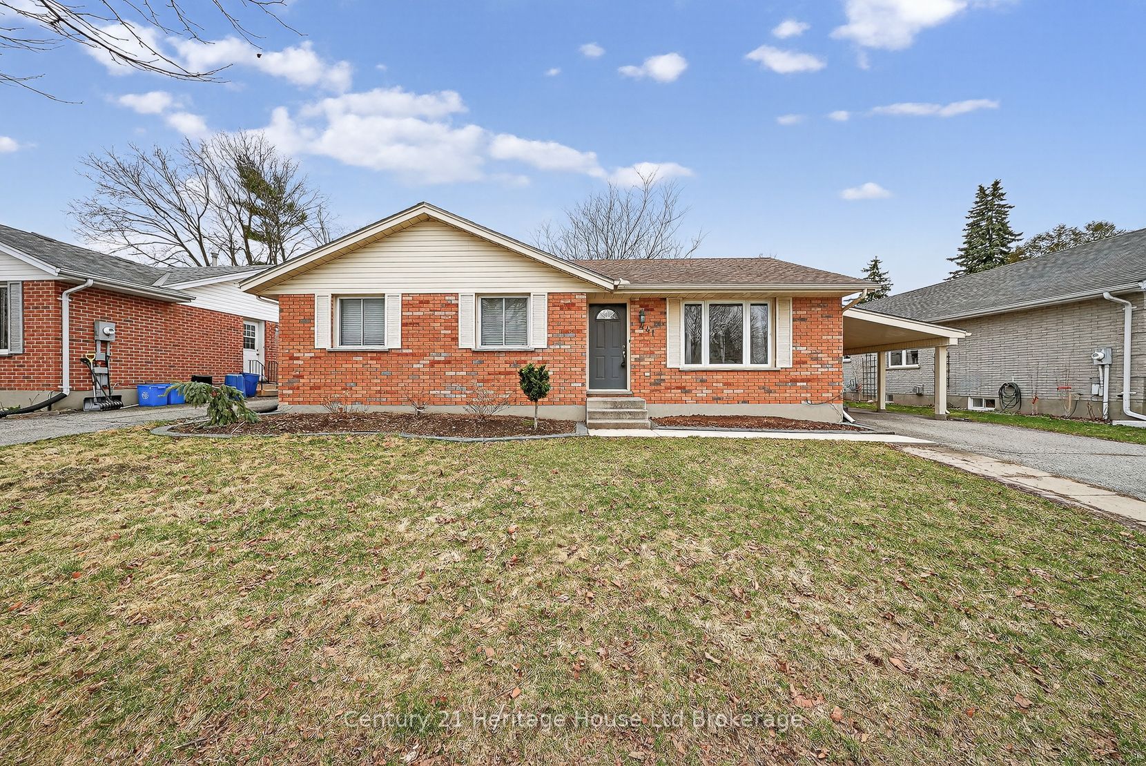 Additional image 2 of 441 Ojibway Street, Woodstock, ON, N4T 1G7