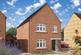 Plot 303, The Rosewood at Western Gate, Sandy Lane NN7