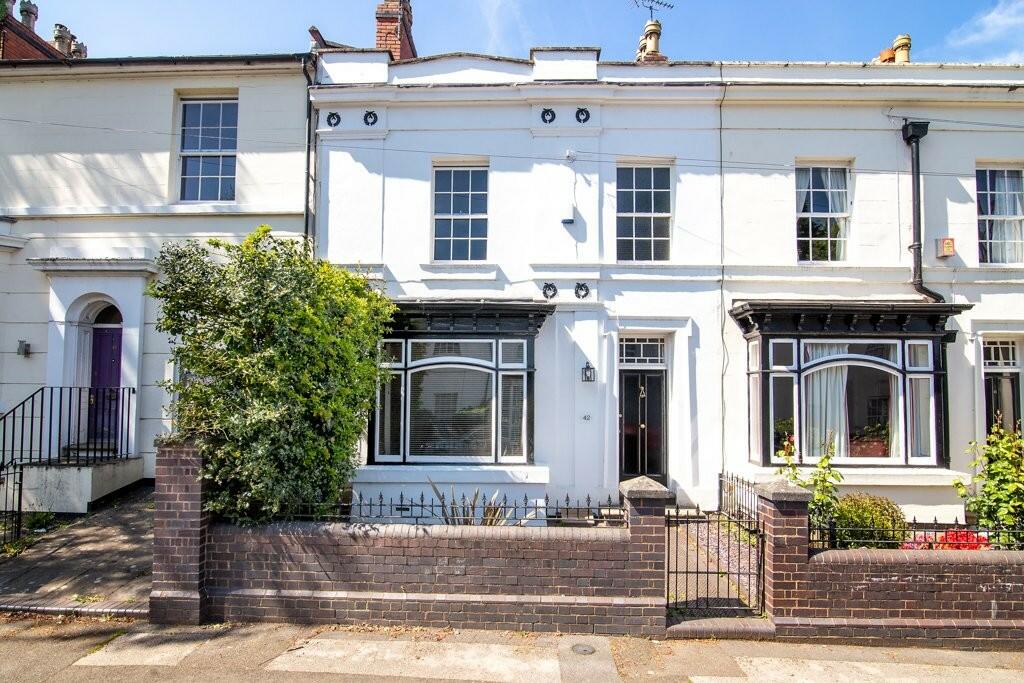 Ryland Road, Edgbaston, Birmingham