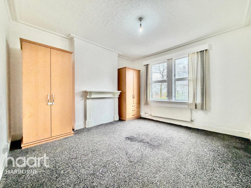 Additional image 2 of Large Harborne Flat
