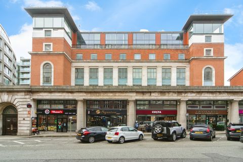 Hatton Garden, Liverpool, Merseyside L3