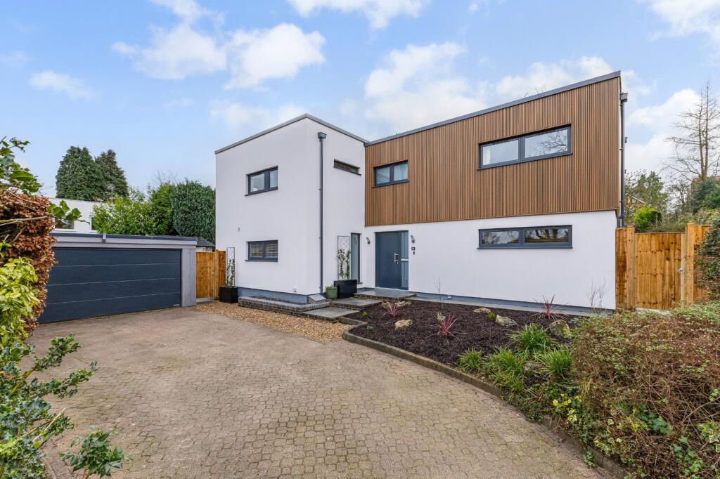 Additional image 8 of Moreton End Lane, Harpenden, Hertfordshire