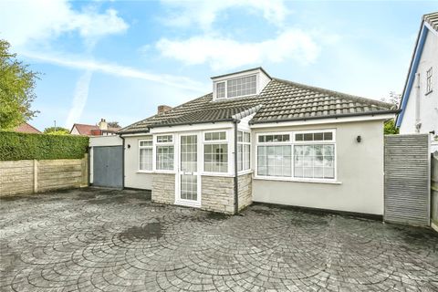 Mansell Drive, Liverpool, Merseyside L26