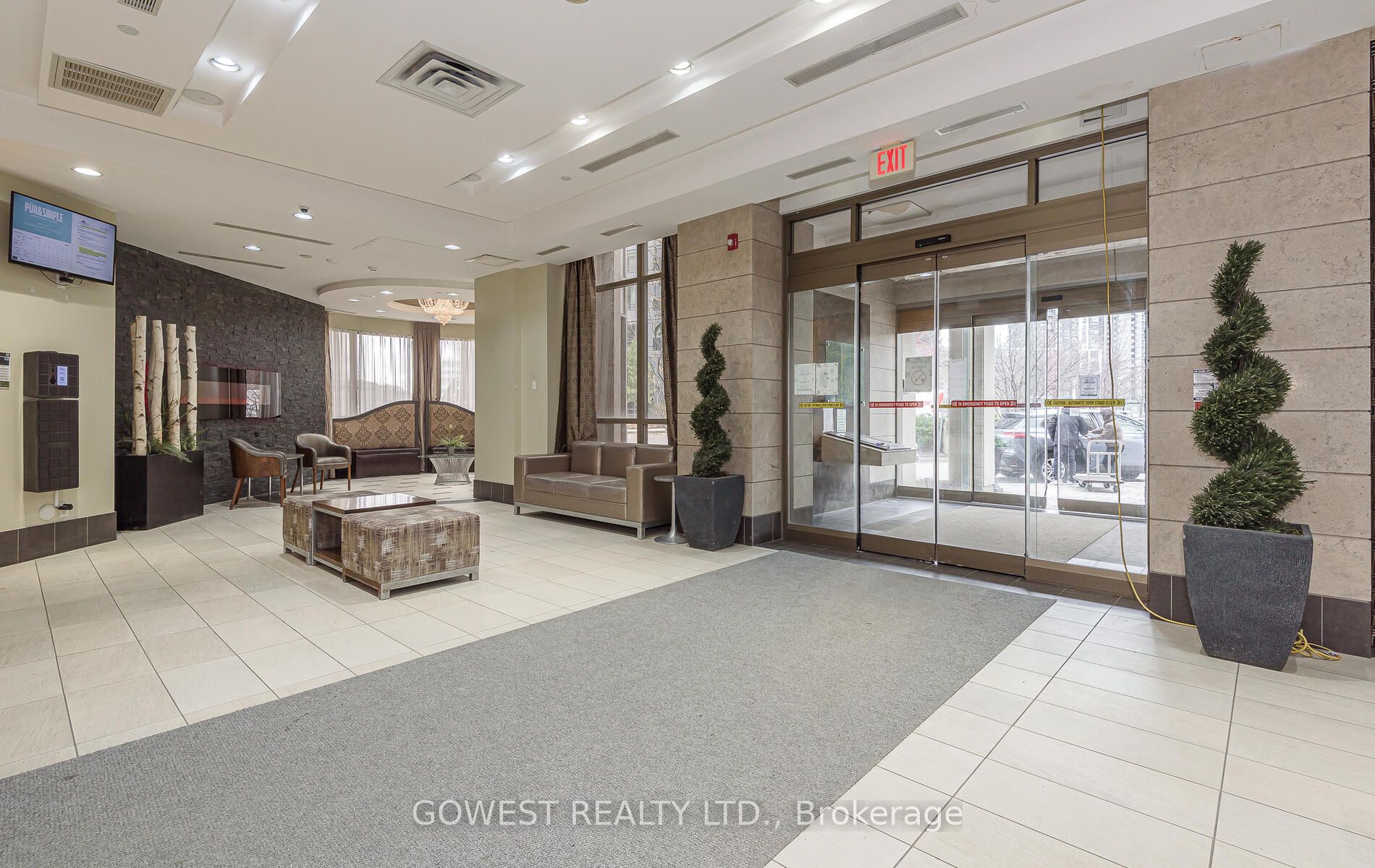 Additional image 3 of 1610-310 Burnhamthorpe Road W, Mississauga, ON, L5B 4P9
