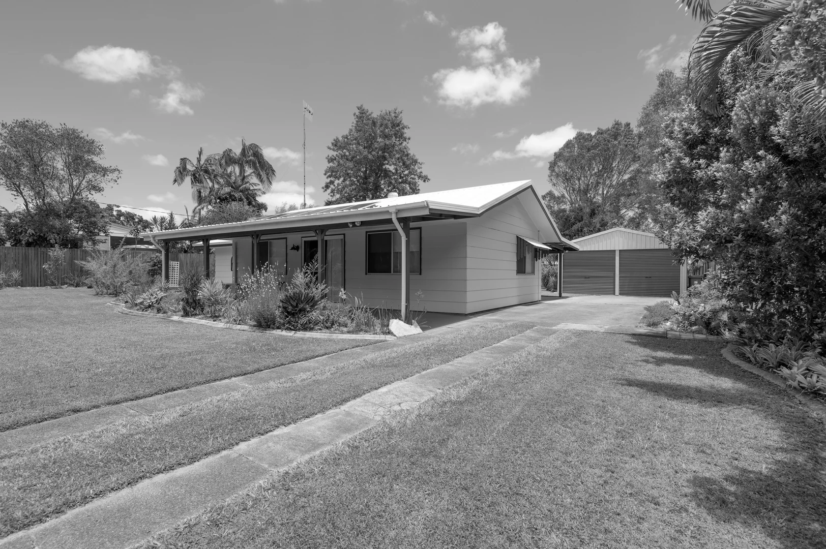158 Queen Elizabeth Drive, Cooloola Cove QLD 4580