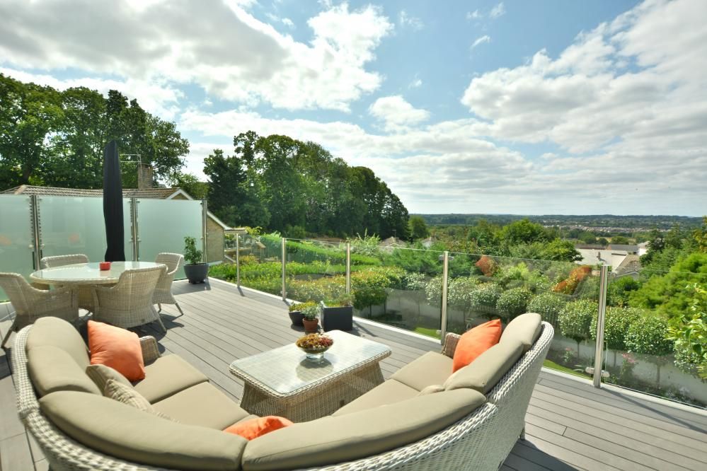Additional image 10 of 4 bed detached house for saleCanford Rise, Colehill, Dorset BH21