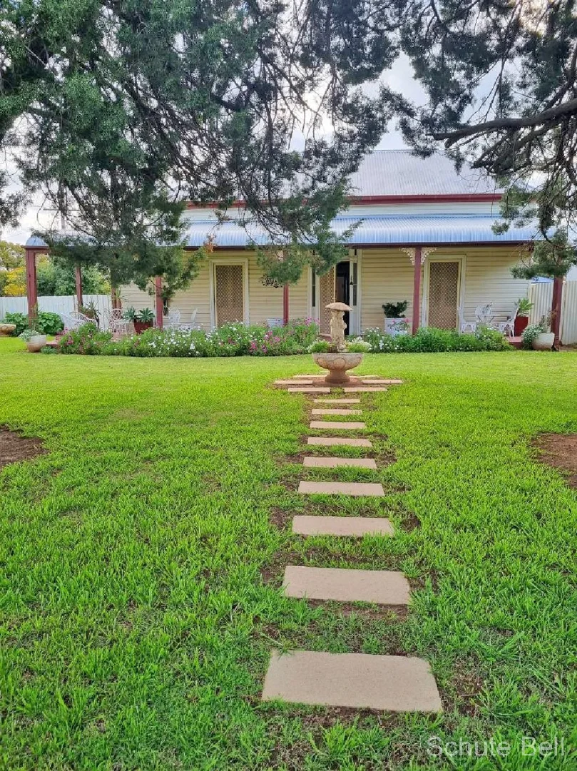 Additional image 2 of 36-38 Manildra St, Narromine NSW 2821