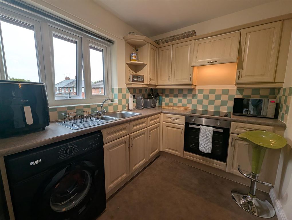 Additional image 4 of 1 bed flat for saleBourne Court, Darlington DL1