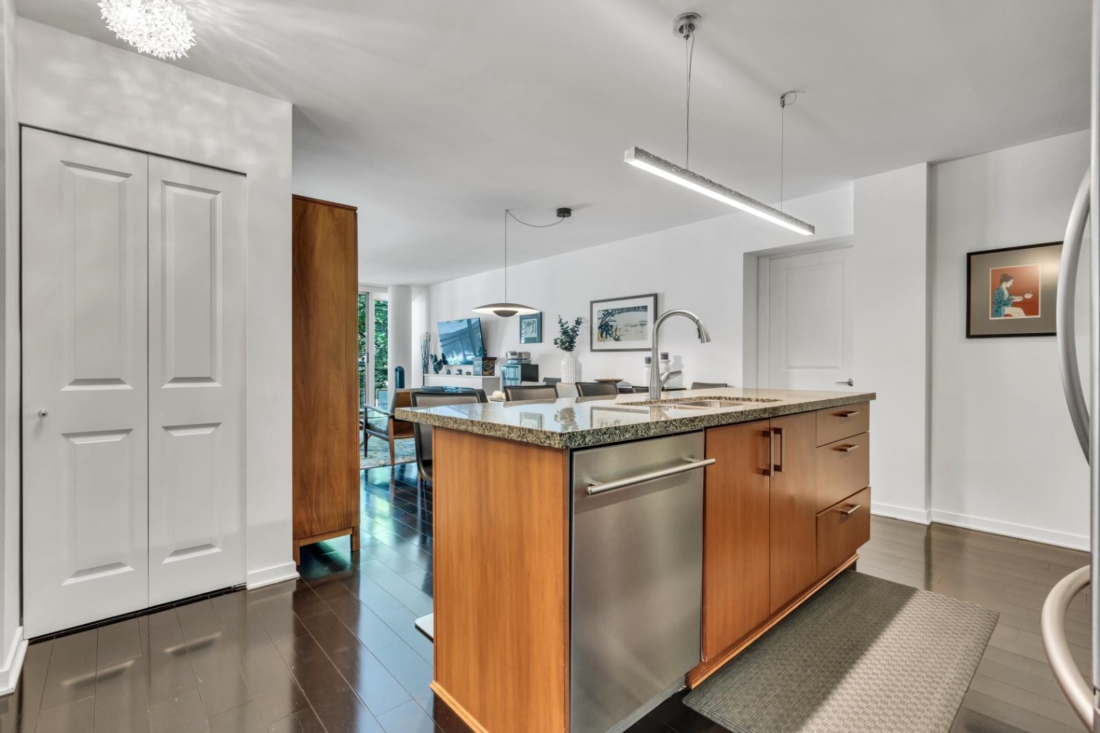 Additional image 2 of 205-1650 7 Avenue W, Vancouver, BC, V6J 5N1