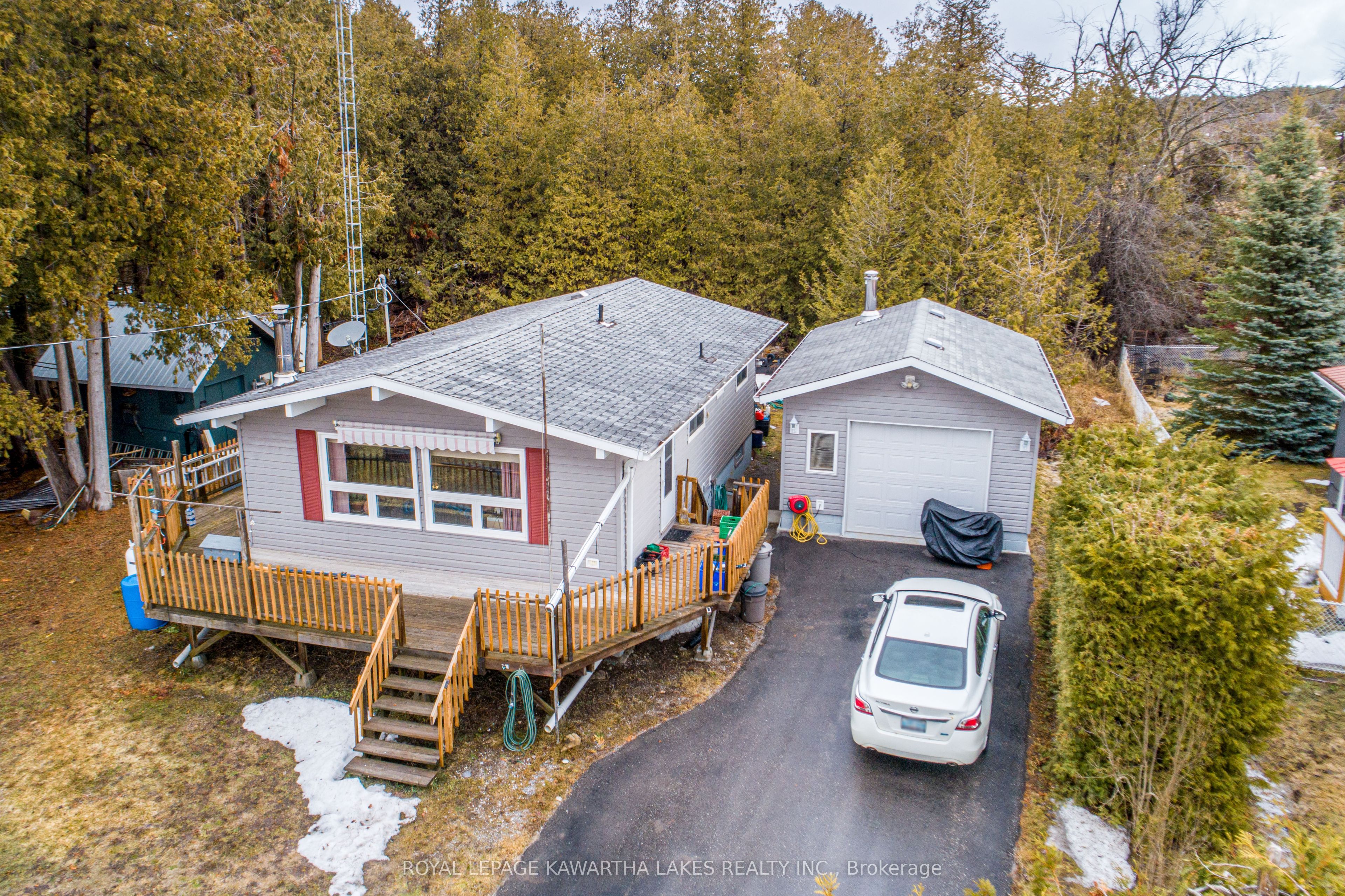 70 Blythe Shore Road, Kawartha Lakes, ON, K0M 1N0