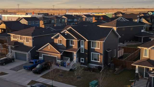 188 Brander Avenue, Langdon, AB, T0J 1X2