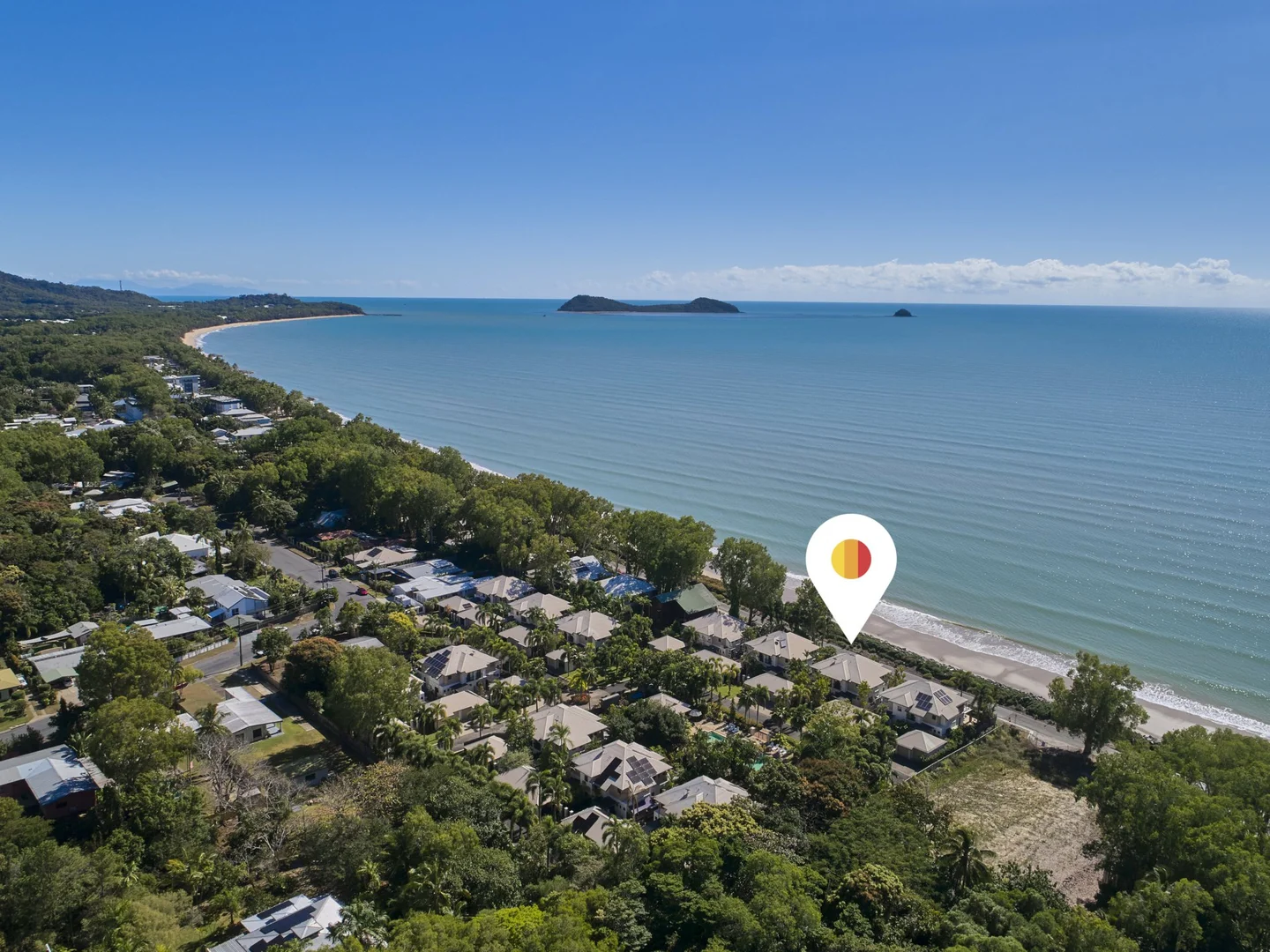 Additional image 29 of 11/5-7 Arlington Esplanade, Clifton Beach QLD 4879