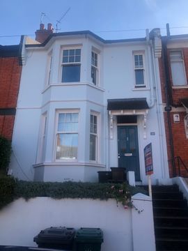 Riley Road, Brighton BN2