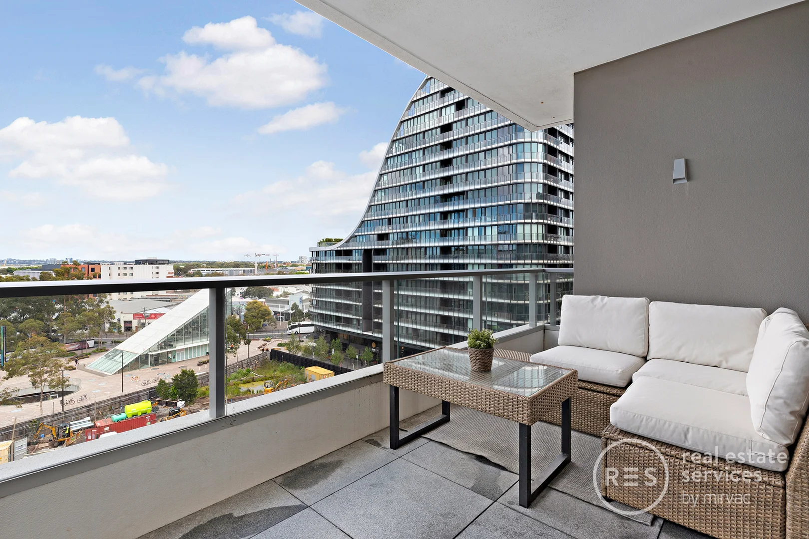 Additional image 4 of 605/18 Ebsworth Street, Zetland NSW 2017