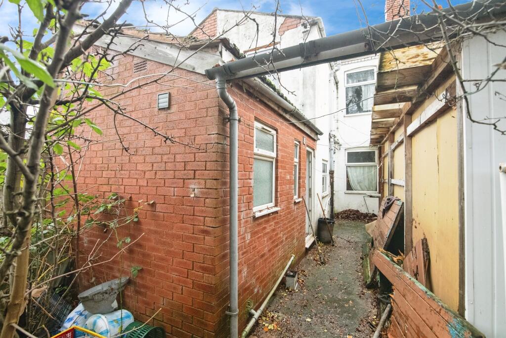 Additional image 17 of Wilson Road, Lozells, Birmingham
