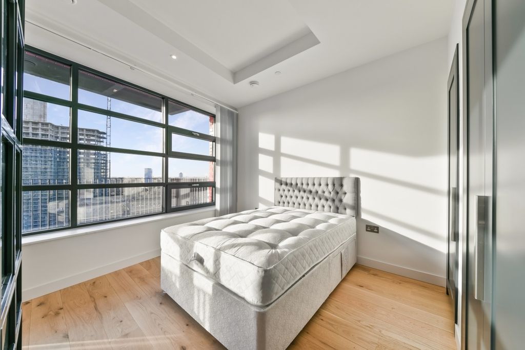 Additional image 4 of Studio for saleLondon City Island, City Island Way, Canning Town, London E14