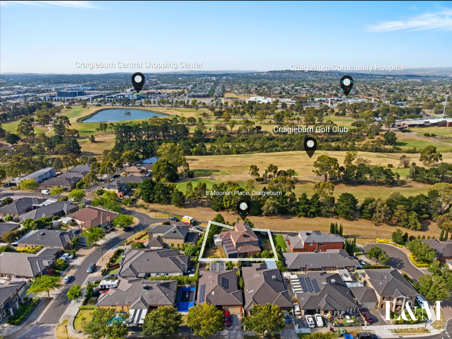 Additional image 3 of 8 Moonah Place, Craigieburn VIC 3064
