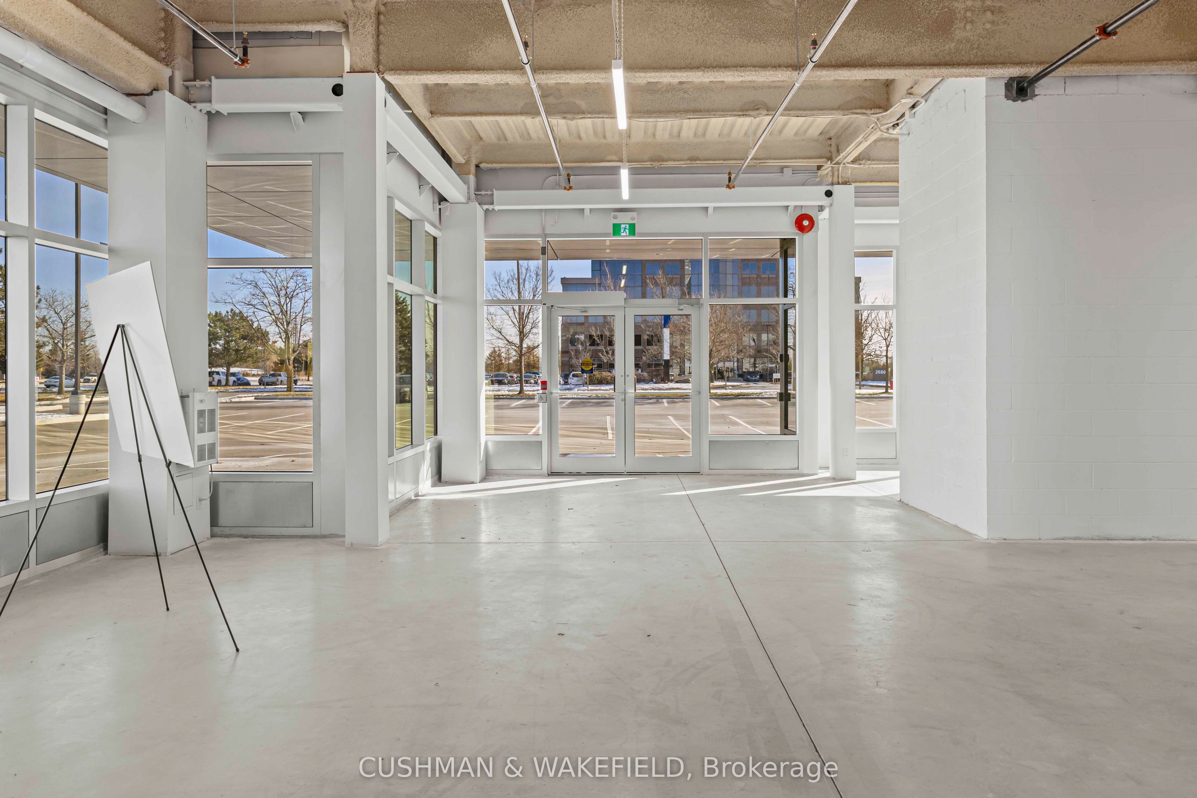 Additional image 3 of 102A-2645 Skymark Avenue, Mississauga, ON, L4W 4H2