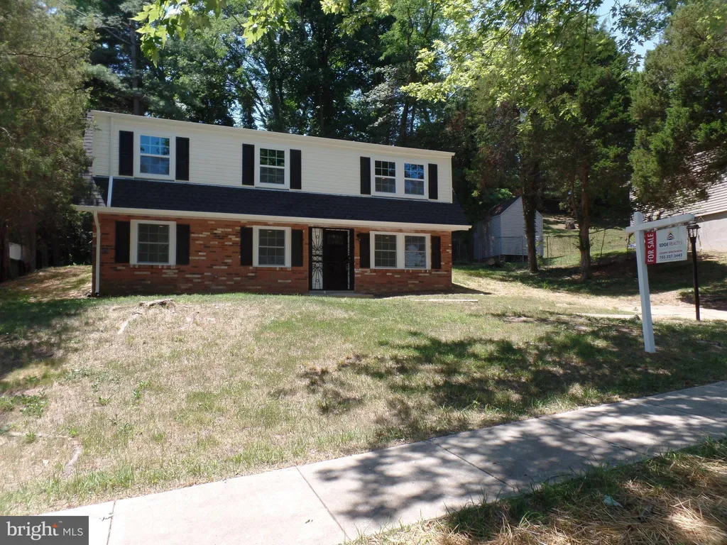 4425 Dery Road, Upper Marlboro, MD 20772