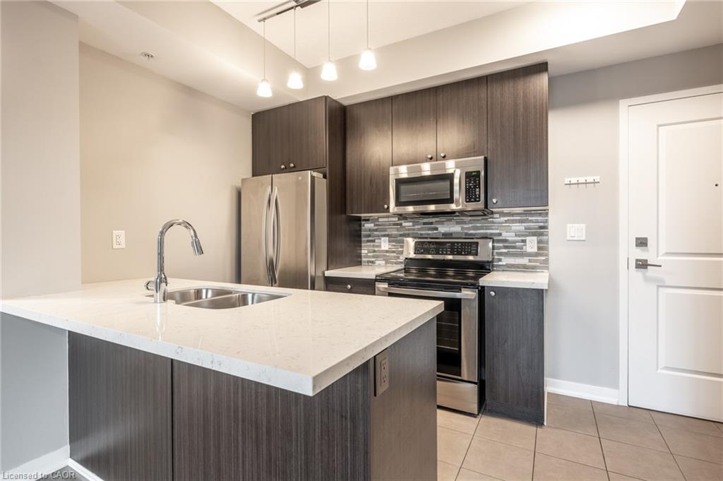 Additional image 4 of 304-85 Robinson Street, Hamilton, ON, L8P 0B9