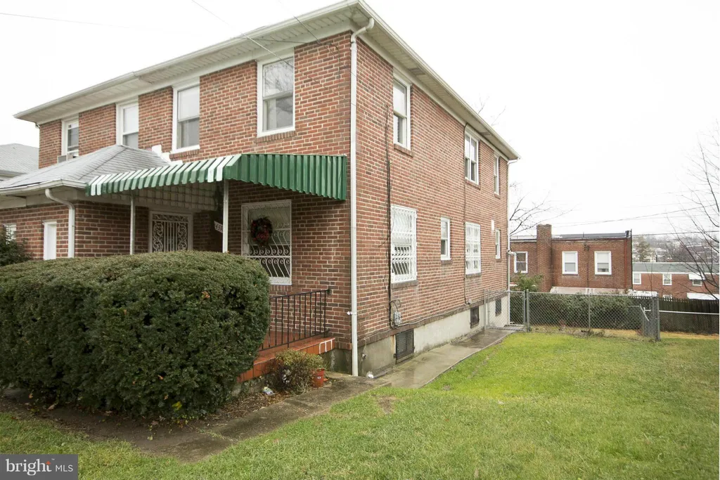 4518 Saint Georges Avenue, Baltimore, MD 21212