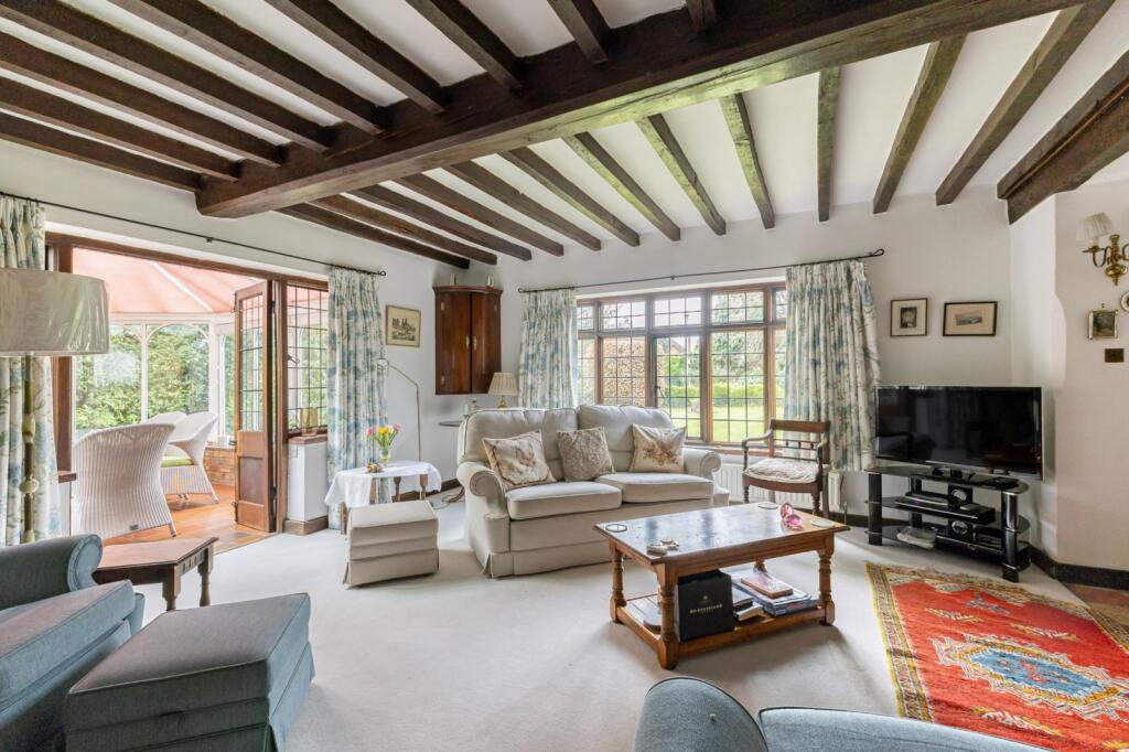 Additional image 8 of Oakhurst Avenue, Harpenden, Hertfordshire