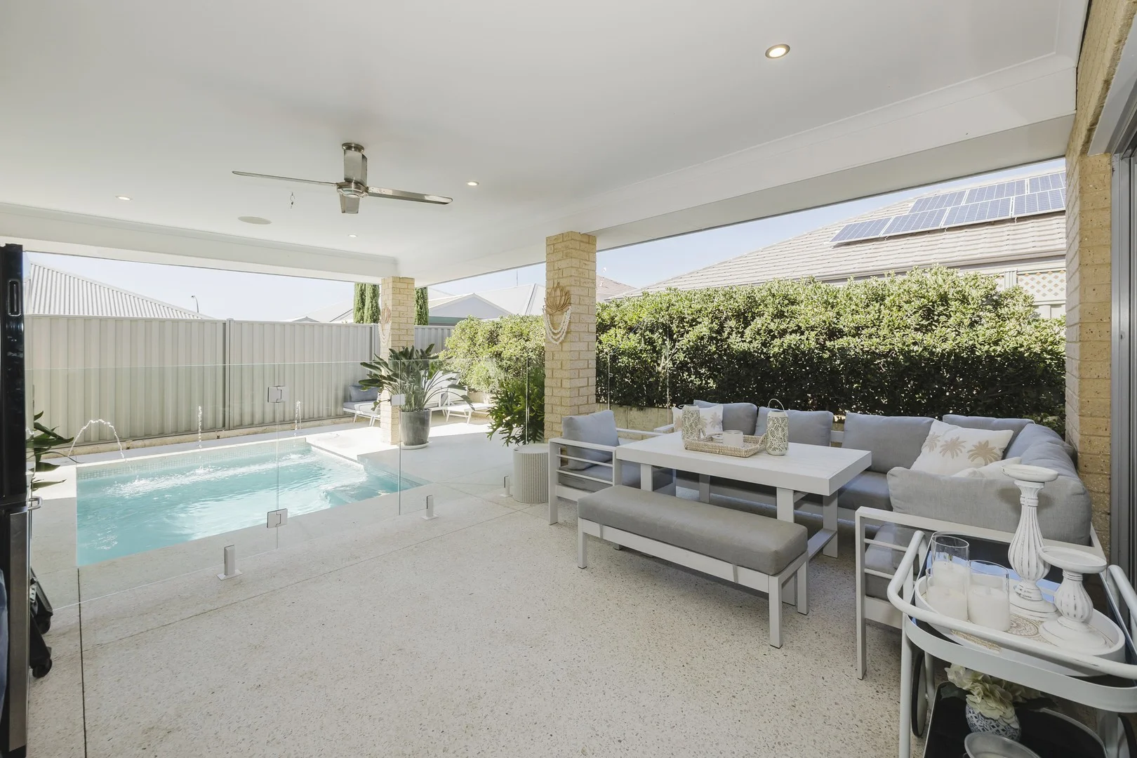 41 Shackleton Terrace, Byford WA 6122
