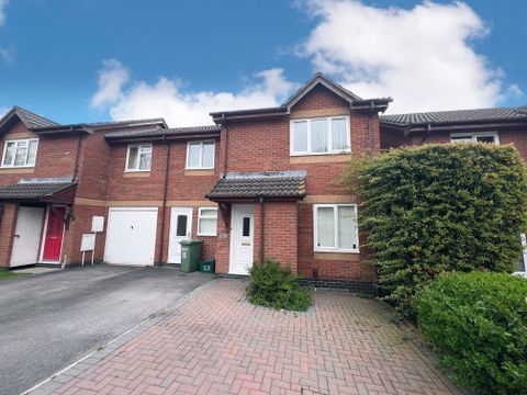 Bradley Stoke, Bristol BS32