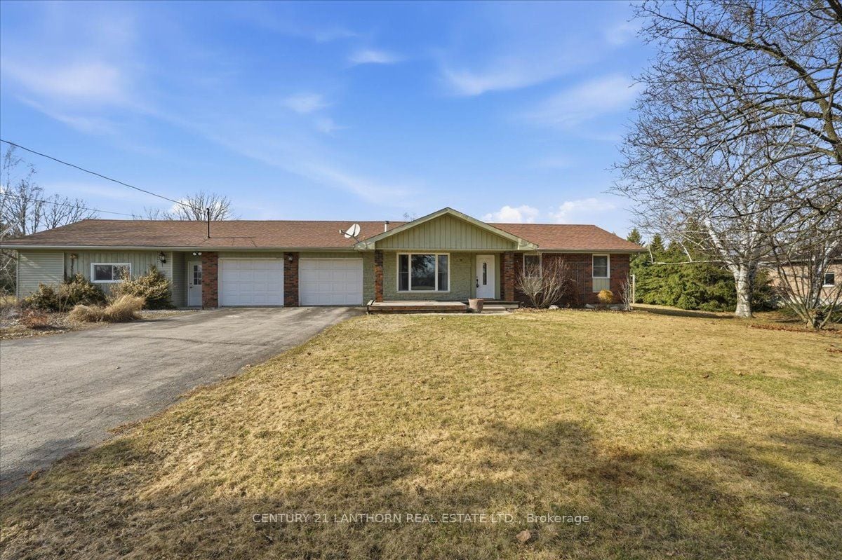 1121 Harmony Road, Belleville, ON, K0K 1V0