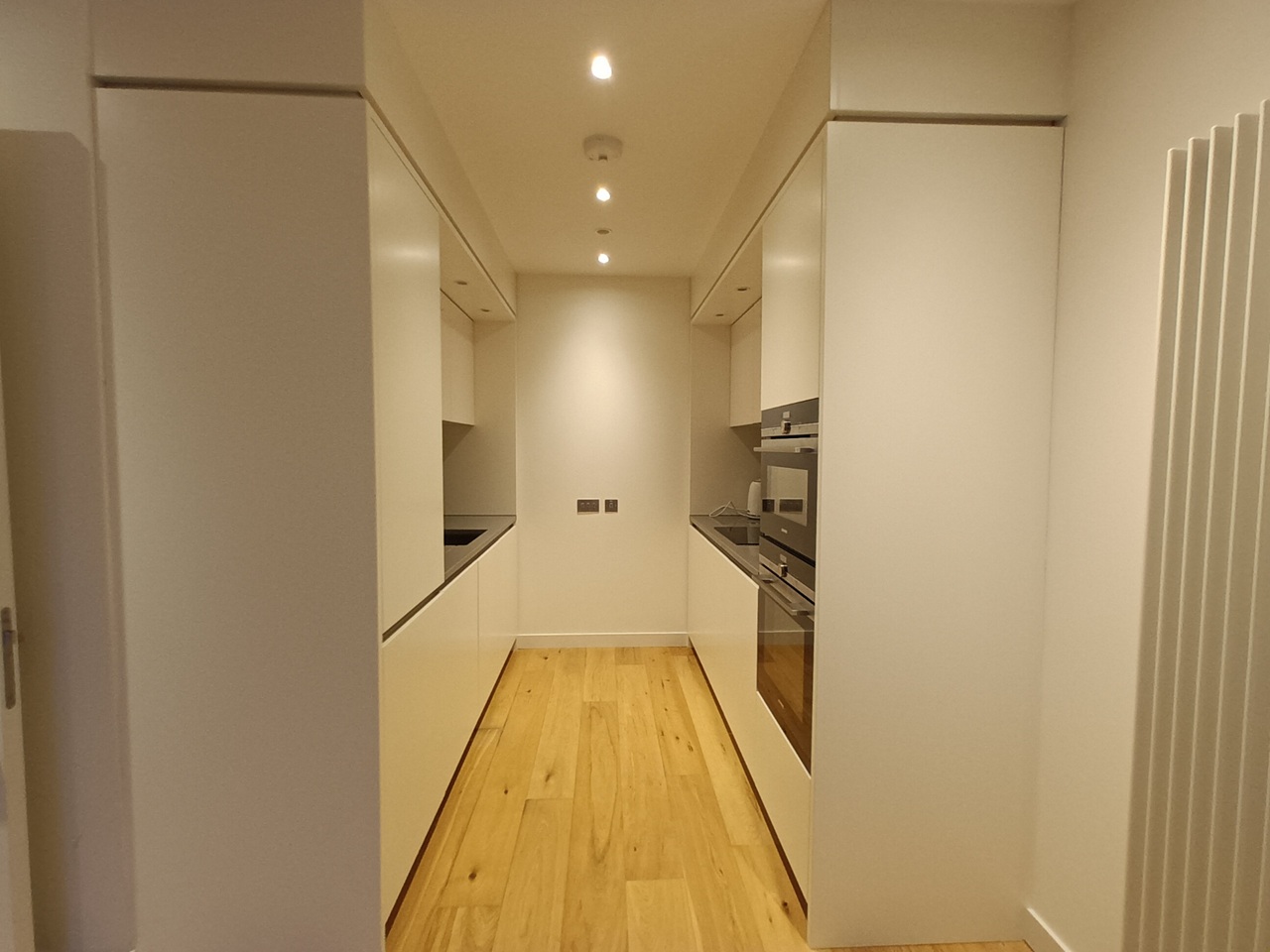 1 Bed Flat, Simpson Loan, EH3, N1 7GU photo 3