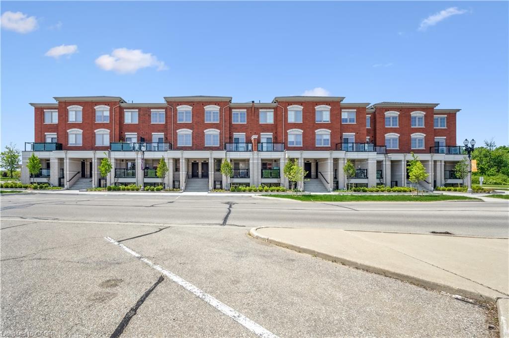 105-265 Cotton Grass Street, Kitchener, ON, N2E 0L1