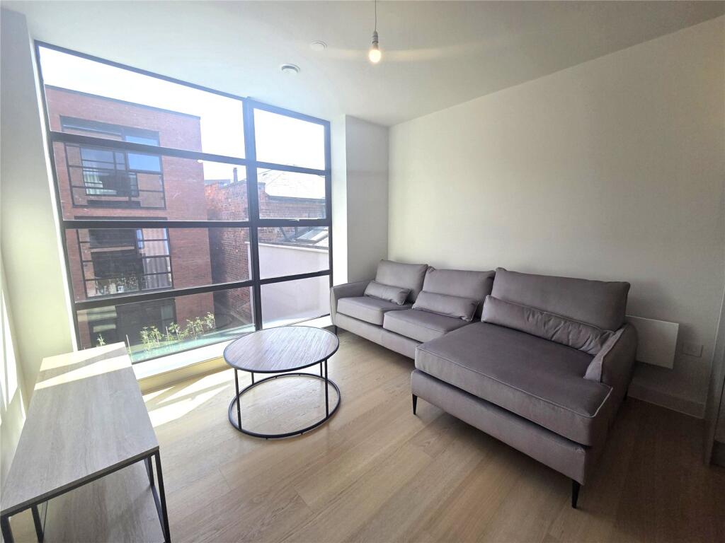 Additional image 3 of Camden Street, Birmingham, West Midlands, B1