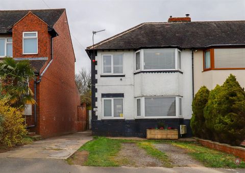 Hayfield Crescent, Sheffield S12