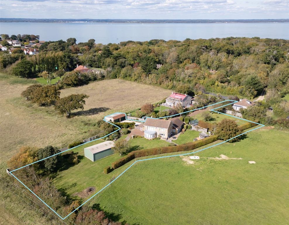 Additional image 24 of 4 bed detached house for saleYarmouth, Isle Of Wight PO41
