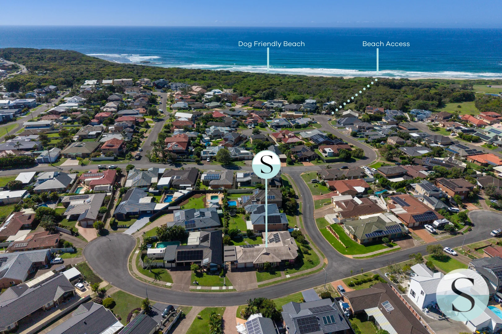 Additional image 30 of 7 Seaspray Close, Caves Beach NSW 2281